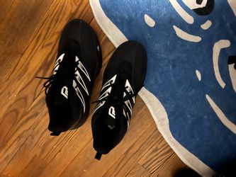 Adidas Basketball shoes