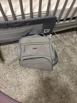 Diaper Bag