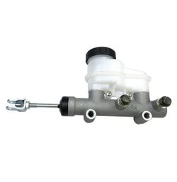 Polaris Brake Master Cylinder 