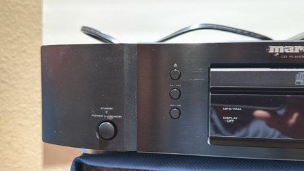 Marantz cd5003