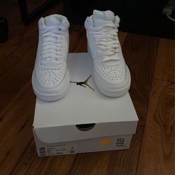 Air Jordans