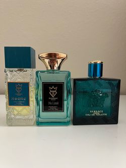 Bujairami Fragrances
