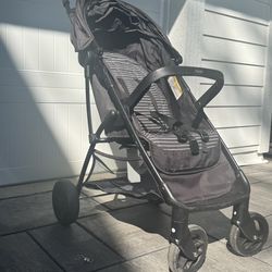 Graco Stroller