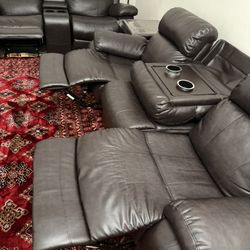 2 Couches 