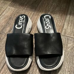 Sandalias  Mujer Size 10 