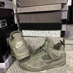 Nike Shoe