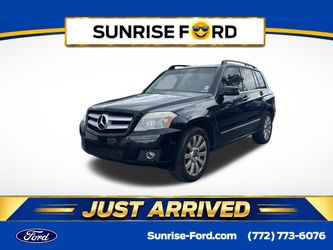 2012 Mercedes-Benz GLK 350