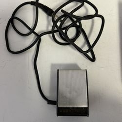 Vintage Dynamic Microphone