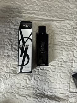 ySL Perfume