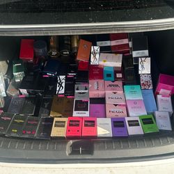 Affordable fragrances