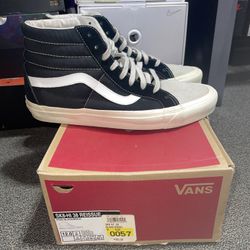 Fear Of God Vans