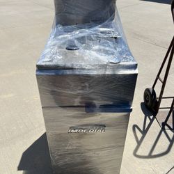 Imperial Deep Fryer