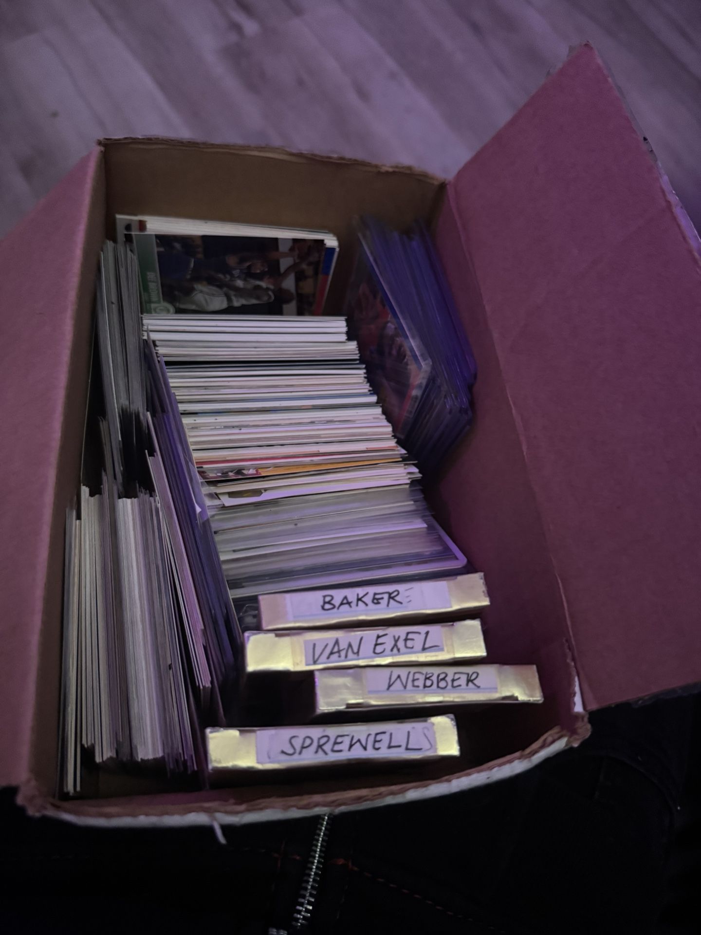 NBA Cards