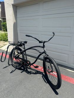Electrica Cruiser