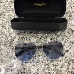 Coach Eyeglass 