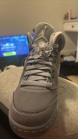 Grey wolves Jordan’s