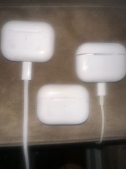 AirPods Pro gen 2