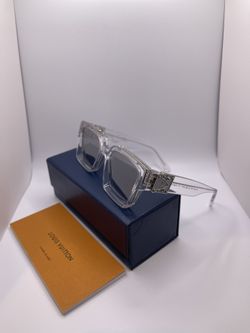 LV SUNGLASSES
