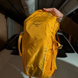 Osprey Bag