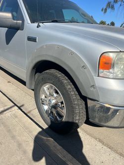 2008 Ford F-150