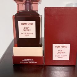 Tom Ford Cologne 
