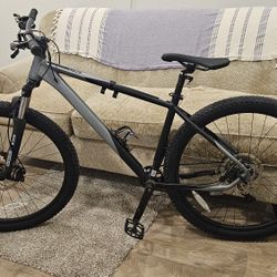 Large Mountain Bike - Kent Trouvaille 29” - Great Condition