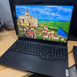 Lenovo Legion Pro 7i, 