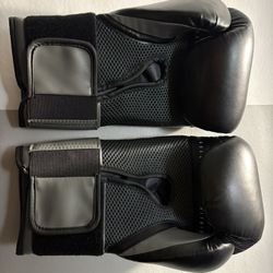 Boxing Gloves 
