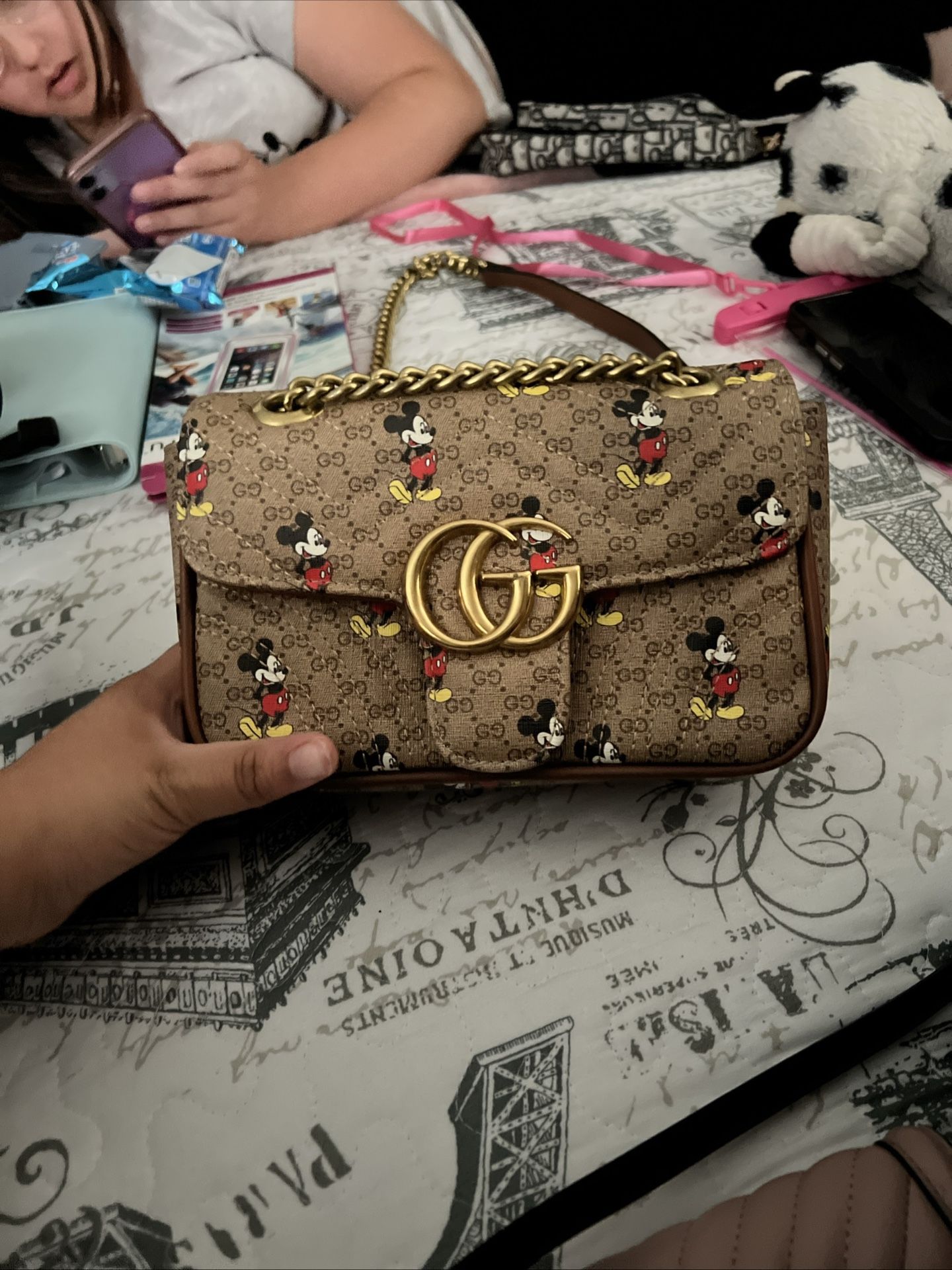 Purse