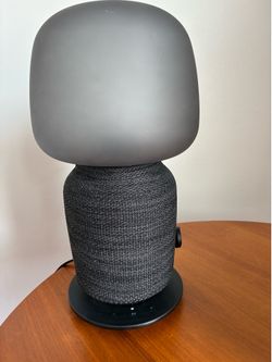 IKEA SONOS Symfonisk table Lamp WIFI Speaker (Gen 1)