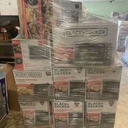 WHOLE PALLETS !!