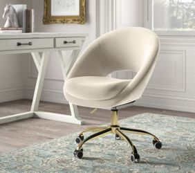Swivel Chair