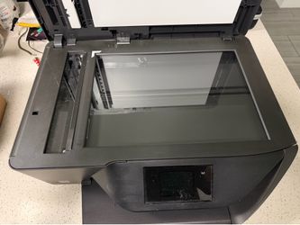 HP printer