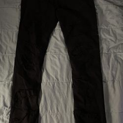 KDNK jeans