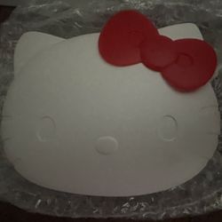 Impressions Hello Kitty Kawaii Compact Mirror