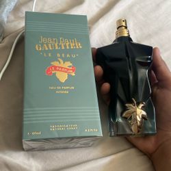 Jean Paul Gaultier Le Beau