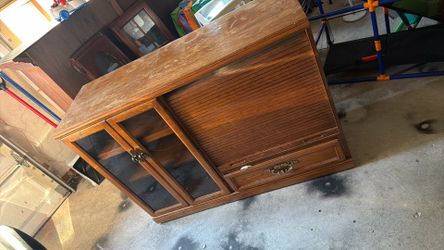 REAL WOOD! FREE.