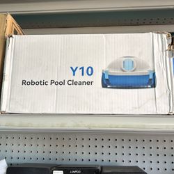 Pool Cleaner