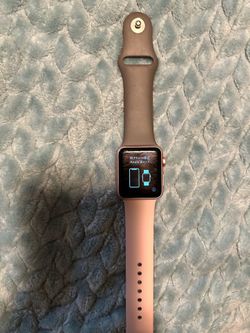 Apple Watch Series 1
