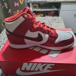 Nike Shoes Size 91/2
