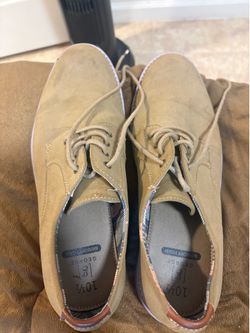 Men’s Shoes