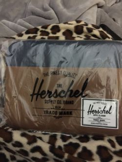 Herschel Supply IPad Sleeve