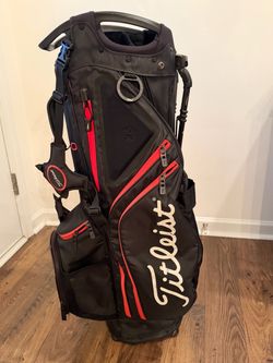 Titleist Golf Bag