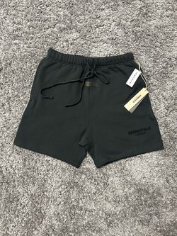 Stretch Limo Essentials Shorts Size Medium