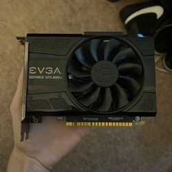 EVGA GeForce GTX 1050 TI Graphics Card