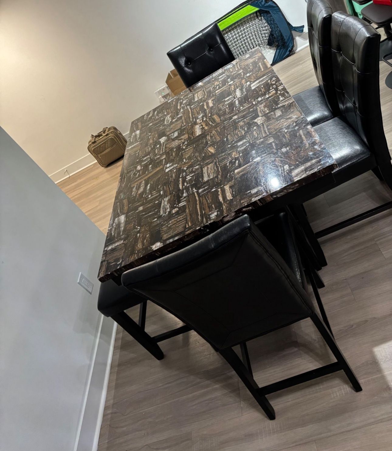 Free Dining Room Set