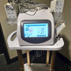 V9 Slimming Body System Laser Lipolisis