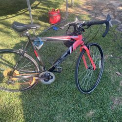 GMC Denali Bike 250$
