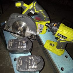 Tools