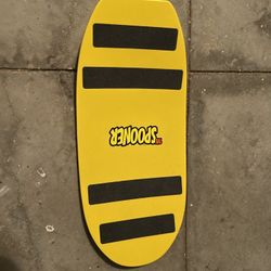 Spooner Exercise Weight Loss Board